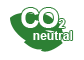 Co2 Neutral hjemmeside